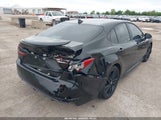 Toyota Camry Nightshade 4T1DAACK7TU259322 снимка