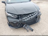 Toyota Camry Nightshade 4T1DAACK7TU259322 fotografie