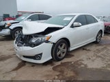 Toyota Camry Se 4T1BF1FK7EU854209 снимка