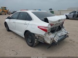 Toyota Camry Le 4T4BF1FKXFR502460 снимка