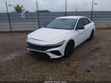 Hyundai Elantra Sel Sport KMHLM4DG3TU110873 photo