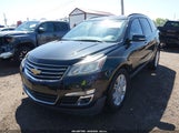 Chevrolet Traverse 1Lt 1GNKRGKD8FJ133574 снимка