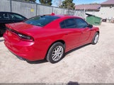 Dodge Charger Sxt 2C3CDXJG8FH919887 fotografie