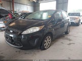 Ford Fiesta Se 3FADP4EJ7CM216442 fotografie