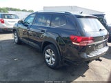 Volkswagen Atlas 3.6L V6 Se 1V2CR2CA3JC553484 fotografie