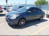 Nissan Versa 1.6 S+ 3N1CN7AP0GL917622 снимка