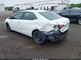 Toyota Corolla L 2T1BURHE3FC459748 fotografie