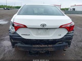 Toyota Corolla L 2T1BURHE3FC459748 fotografie