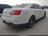 Ford Police Interceptor 1FAHP2L87JG141447 снимка