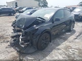 Tesla Model Y Awd/Long Range Dual Motor All-Wheel Drive 7SAYGDEE2PA185352 снимка