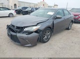 Toyota Camry Se 4T1BF1FK7GU212690 photo