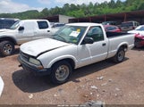 Chevrolet S-10 1GCCS14XX38163409 снимка