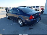 Chevrolet Malibu Lt 1G1ZD5EB9AF137562 снимка