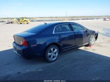 Chevrolet Malibu Lt 1G1ZD5EB9AF137562 снимка