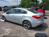 Kia Forte Ex KNAFX4A85F5330260 снимка