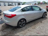 Kia Forte Ex KNAFX4A85F5330260 fotografie