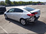 Kia Forte Lx 3KPFK4A71HE121291 снимка