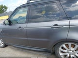 Land Rover Range Rover Sport 3.0L V6 Turbocharged Diesel Hse Td6 SALWR2KF3GA102824 fotografie