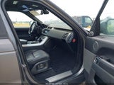 Land Rover Range Rover Sport 3.0L V6 Turbocharged Diesel Hse Td6 SALWR2KF3GA102824 fotografie