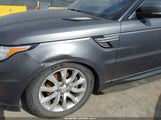Land Rover Range Rover Sport 3.0L V6 Turbocharged Diesel Hse Td6 SALWR2KF3GA102824 fotografie