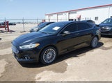 Ford Fusion Titanium 3FA6P0K97ER196520 снимка