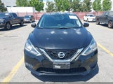Nissan Sentra S 3N1AB7AP4GY283041 снимка