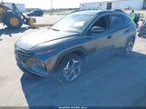 Hyundai Tucson Sel 5NMJC3AEXNH048264 photo