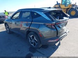 Hyundai Tucson Sel 5NMJC3AEXNH048264 photo