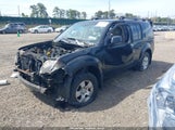 Nissan Pathfinder Xe 5N1AR18W45C754352 снимка