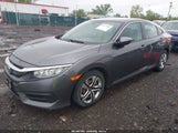 Honda Civic Lx 19XFC2F50GE040984 снимка