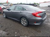 Honda Civic Lx 19XFC2F50GE040984 снимка
