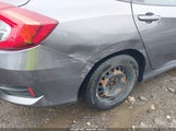 Honda Civic Lx 19XFC2F50GE040984 снимка