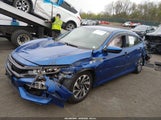 Honda Civic Lx SHHFK7H27JU403316 photo