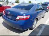Toyota Camry Hybrid JTNBB46K373032870 photo