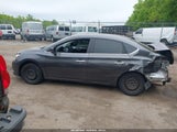 Nissan Sentra Fe+ S/S/Sl/Sr/Sv 3N1AB7AP5FY212915 fotografie