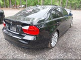 BMW 328I WBAVA37507NE28251 снимка