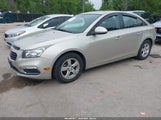 Chevrolet Cruze 1Lt Auto 1G1PC5SB7F7140511 снимка