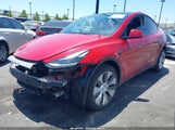 Tesla Model Y Awd/Long Range Dual Motor All-Wheel Drive 7SAYGDEE1PF805739 снимка