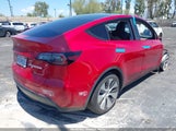 Tesla Model Y Awd/Long Range Dual Motor All-Wheel Drive 7SAYGDEE1PF805739 снимка