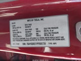 Tesla Model Y Awd/Long Range Dual Motor All-Wheel Drive 7SAYGDEE1PF805739 fotografie