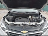 Chevrolet Equinox Lt 2GNAXJEVXJ6217470 снимка