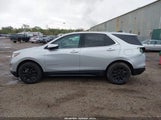 Chevrolet Equinox Lt 2GNAXJEVXJ6217470 снимка