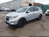 Chevrolet Equinox Lt 2GNAXJEVXJ6217470 снимка
