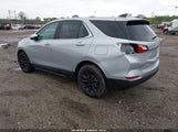 Chevrolet Equinox Lt 2GNAXJEVXJ6217470 снимка
