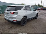 Chevrolet Equinox Lt 2GNAXJEVXJ6217470 снимка