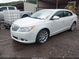 Buick Lacrosse Cxs 1G4GE5EV5AF306459 снимка