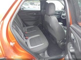 Chevrolet Trailblazer Fwd Lt KL79MPSL5PB120335 fotografie