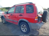 Chevrolet Tracker Zr2 2CNBJ734746900027 снимка