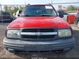 Chevrolet Tracker Zr2 2CNBJ734746900027 снимка