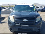 Ford Utility Police Interceptor 1FM5K8AR2DGC31339 снимка
